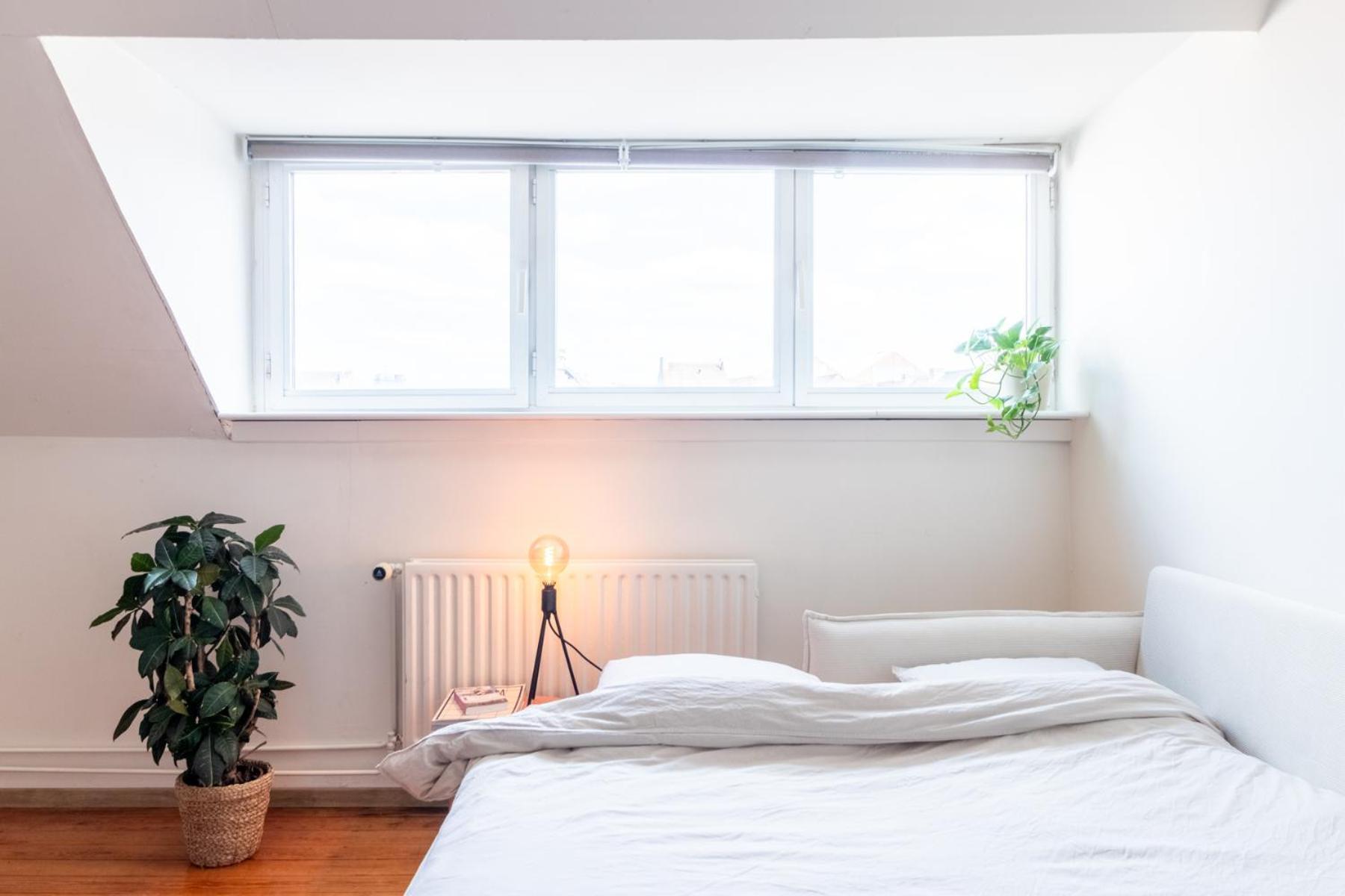 Guesthouse Private Studio Nearby Old Town Gent Exteriör bild