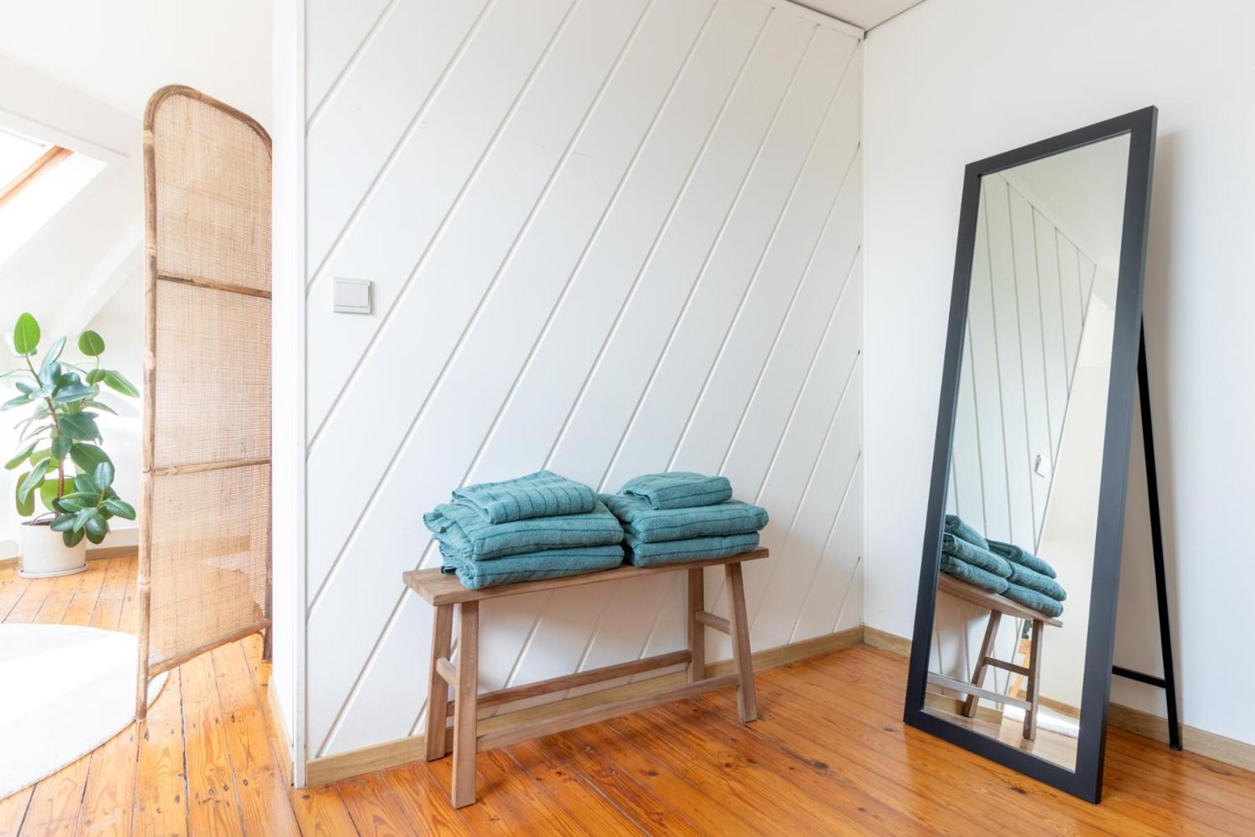 Guesthouse Private Studio Nearby Old Town Gent Exteriör bild